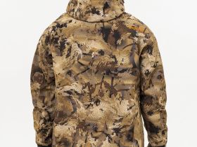 Костюм Remington Stormfront Yellow Waterfowl для охоты с мембраной Climatic Extreme