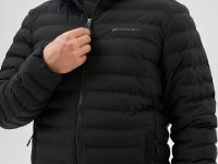 Куртка Nordski Savage Black