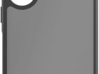 Клип-кейс VLP Halo c MagSafe для Samsung Galaxy A57 Чёрный