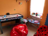 Досуговый центр «Юность» д. Горки