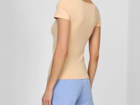 Футболка Cozy Home II