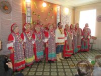 Великосельский культурно-досуговый центр