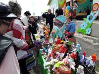 Зеленорощинский сельский дом культуры