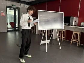 В Якутии стартовал региональный финал конкурса «Большие вызовы»