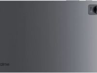 Realme Pad Mini 3/32Gb (Серый) RU