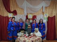 Каменно-Тузловский сельский клуб