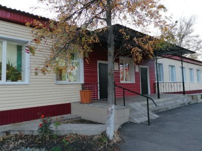 Солнцевская межпоселенческая библиотека