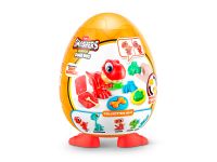 74115 Игрушка Zuru Smashers: Junior Дино-раскопки, в ассортименте