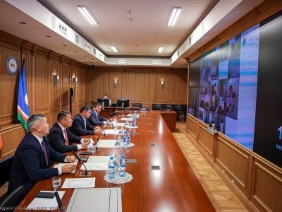 Отопительный сезон начался во всех районах Якутии