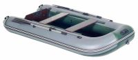 Лодка ПВХ MARKO BOATS Голец MG-300N