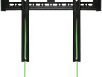 Кронштейн moonfish фиксированный HW-01 для ТВ 26"- 60" черный