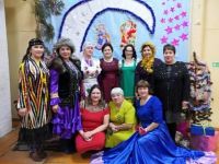 Басинский сельский дом культуры