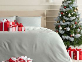 Постельное белье Fog stripe