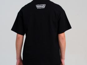 Фуфайка трикотажная для мальчиков (футболка)