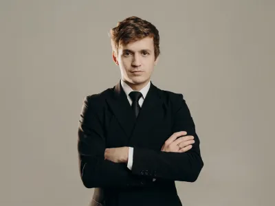 Билеты на Праздничный концерт в Консерватории! Ночь перед Рождеством. Щелкунчик. Вальсы (Консерватория им. Чайковского) / Концерт | Афиша | ИнфоТаймс