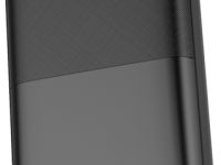 Портативное зарядное устройство Harper PB-20011 20 000 мАч Чёрное