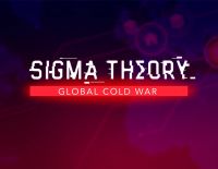 Sigma Theory: Global Cold War (PC)