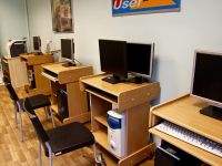 Библиотека № 132 (филиал № 3)