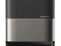 Робот-пылесос Dreame