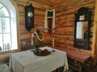 Александровский краеведческий музей