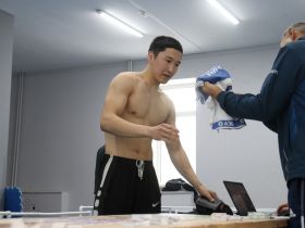 Чемпионат Якутии собрал одних из сильнейших многоборцев