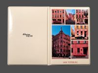 Обложка для паспорта "Cars"