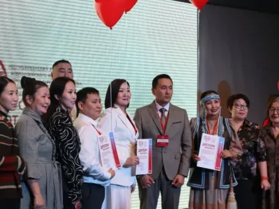 В Якутии определили лучших педагогов дополнительного образования