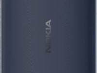 Мобильный телефон Nokia 130 TA-1576 Тёмно-синий