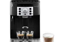 Кофемашина De'Longhi Magnifica S ECAM22.110.SB (Silver Black)