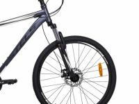 Горный велосипед Stels Navigator 700 MD 27.5 F020, год 2025, цвет Серый-Красный, ростовка 21