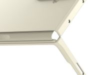 Чехол Araree Aero Flex M для Galaxy Z Fold7 кремовый