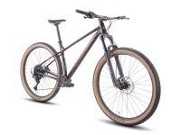 Горный велосипед Hagen 5.10 29, год 2025, цвет Черный, ростовка 20