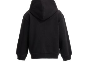 Толстовка на молнии для девочки