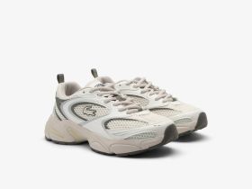 Женские кроссовки Lacoste STORM 96 2K 224 1 SFA