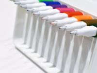 Набор линеров UNI "EMOTT" №2 10 шт 0,4 мм