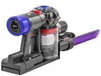 Пылесос Dyson V8 Absolute (SV25) (Silver/Yellow)
