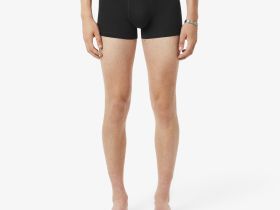 Мужское нижнее бельё Lacoste из хлопка