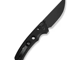 Складной нож CIVIVI Noctis, сталь Nitro-V, рукоять G10