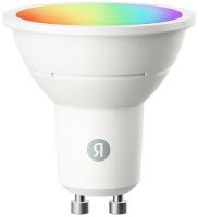 Умная лампочка Яндекс RGB GU10 YNDX-00559