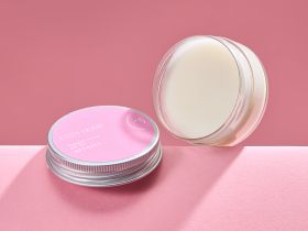 Масло твердое для рук Argana