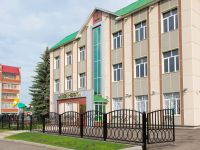 Музей нефти «Татнефть» г. Лениногорска