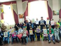 Библиотека № 2 – Информационно-культурный центр «Предместье» г. Иркутска