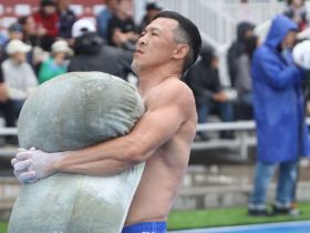 Сдвижков и супруги Большаковы стали абсолютными чемпионами Игр Манчаары по многоборью