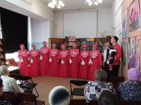 Баранчинская библиотека № 2