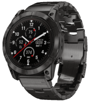 Часы Garmin