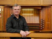 Концертный зал органной и камерной музыки Вятской филармонии им. П. И. Чайковского