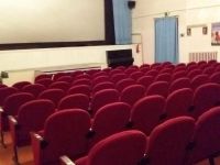 Кинотеатр «Киноклуб» г. Шумихи