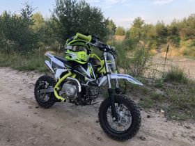 Питбайк BRZ X1 60CC 10/10