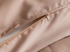 Постельное белье Pink Beige