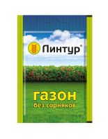 Линтур — гербицид системного действия